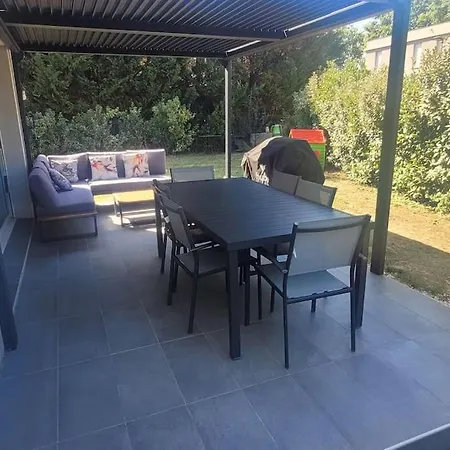 Maison Gignac *