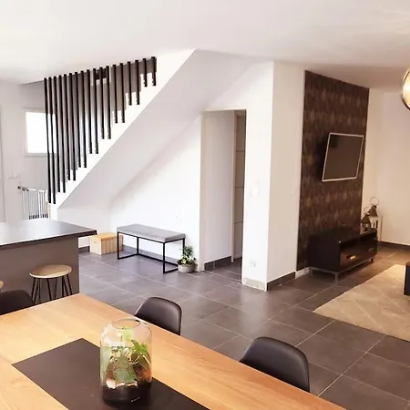 Maison Gignac *